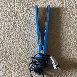 BaByliss Pro 1” Straightening Iron